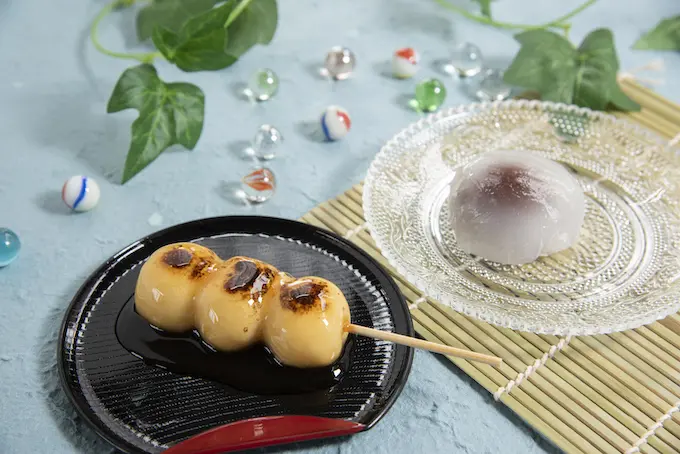 料理撮影